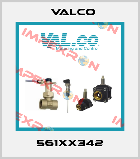 561XX342 Valco