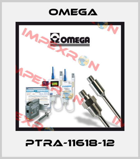 PTRA-11618-12 Omega