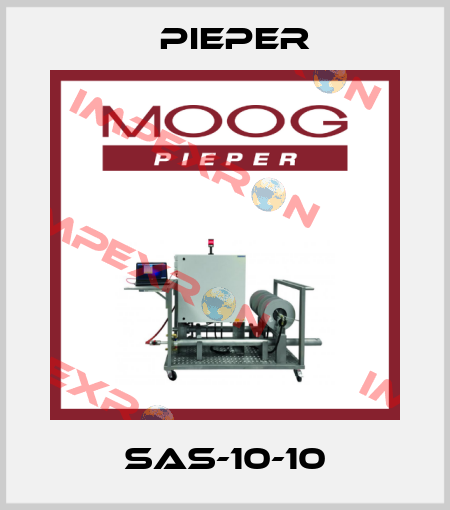 SAS-10-10 Pieper