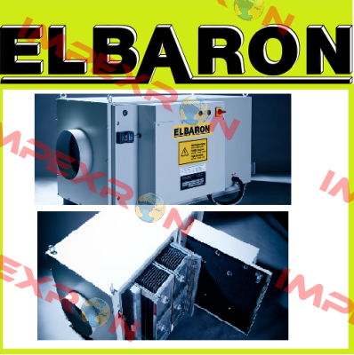 TEB/AG021 (TEB-BV2 EC SF) Elbaron