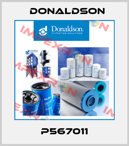 P567011 Donaldson
