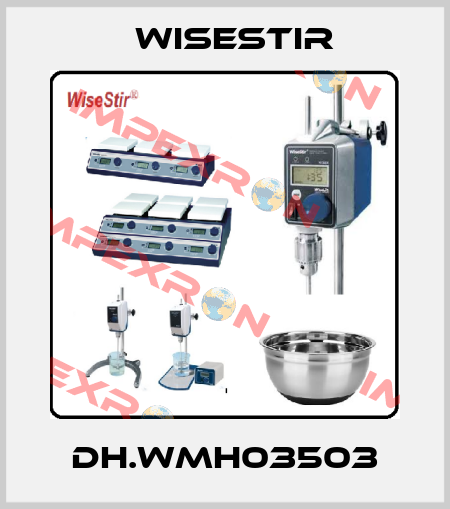 DH.WMH03503 WiseStir