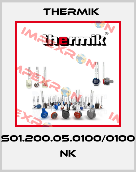 S01.200.05.0100/0100 NK Thermik
