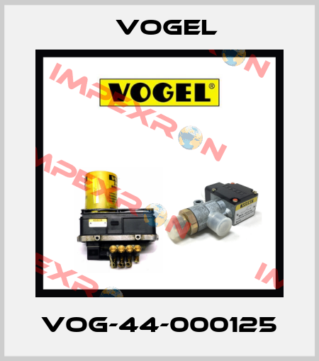 VOG-44-000125 Vogel