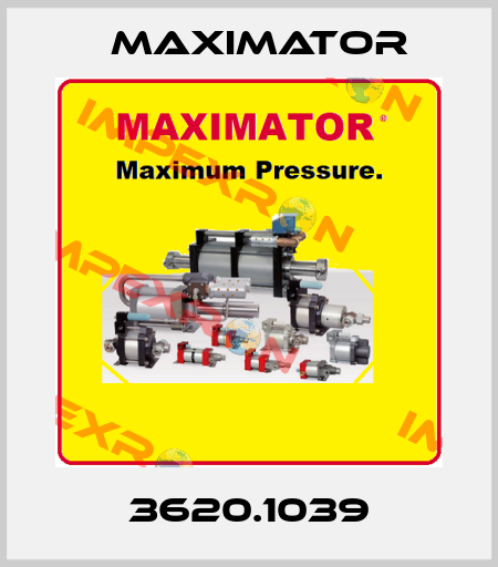 3620.1039 Maximator