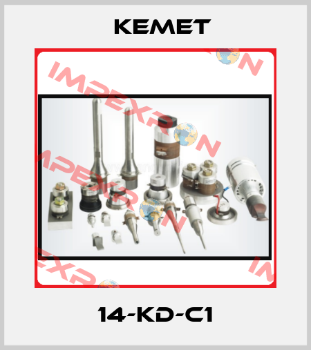 14-KD-C1 Kemet