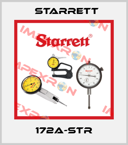 172A-STR Starrett