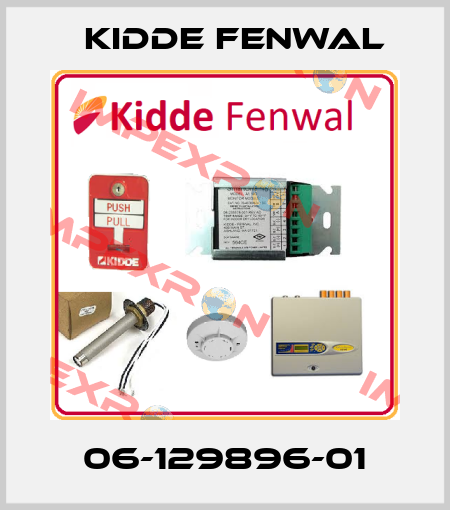 06-129896-01 Kidde Fenwal