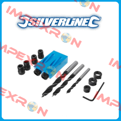 SIL456916 Silverline