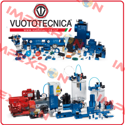 014075NBR Vuototecnica