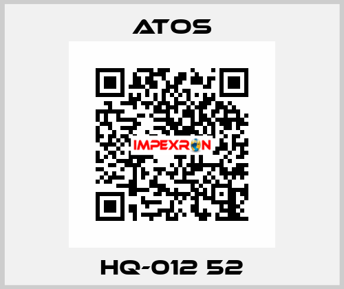 HQ-012 52 Atos