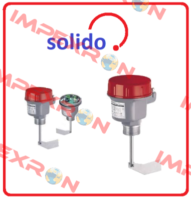 SOLİDO-500 / 0200233882 Solido
