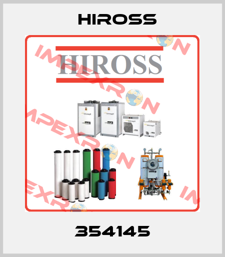 354145 Hiross