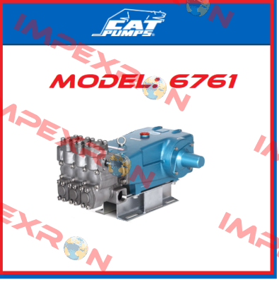 06761 Cat Pumps