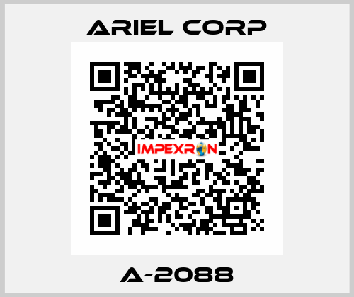 A-2088 Ariel Corp