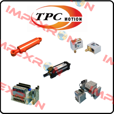 PP2-N02BD5G TPC Mechatronics Corporation