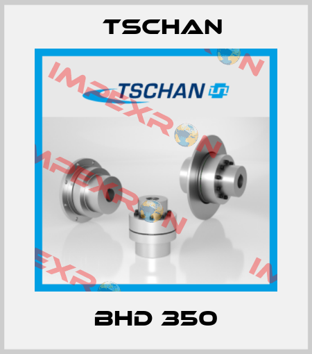 BHD 350 Tschan