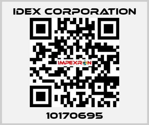 10170695 IDEX Corporation