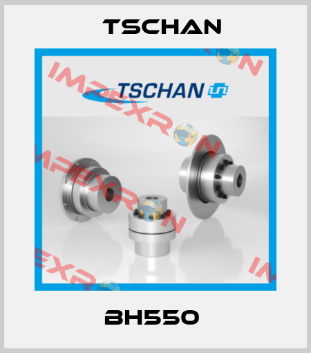 BH550  Tschan