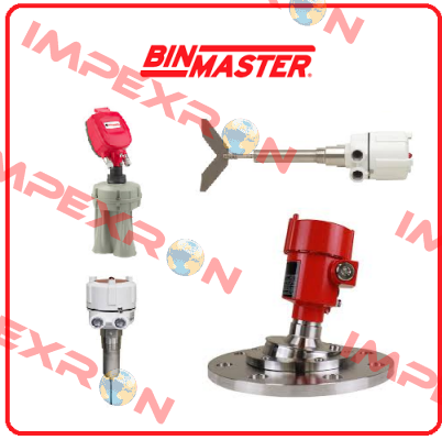 BMRX 230 BinMaster