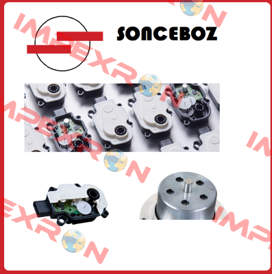 7217R251  OEM Sonceboz