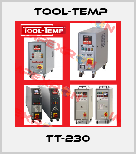 TT-230 Tool-Temp