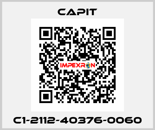 C1-2112-40376-0060 Capit