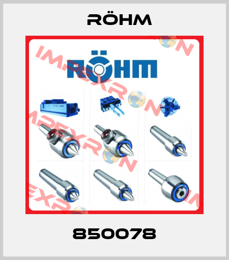 850078 Röhm