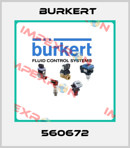 560672 Burkert