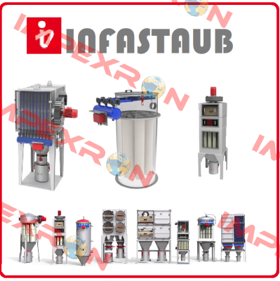 S 8/490 (025287) Infastaub
