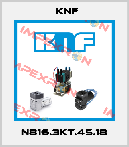 N816.3KT.45.18 KNF