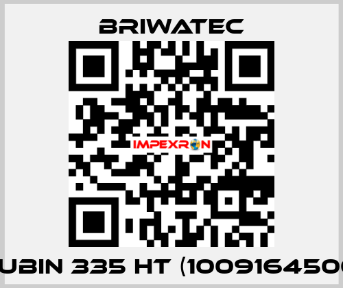 RUBIN 335 HT (1009164500) Briwatec