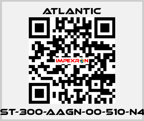    MLST-300-AAGN-00-510-N420 Atlantic