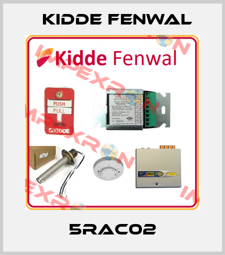 5RAC02 Kidde Fenwal