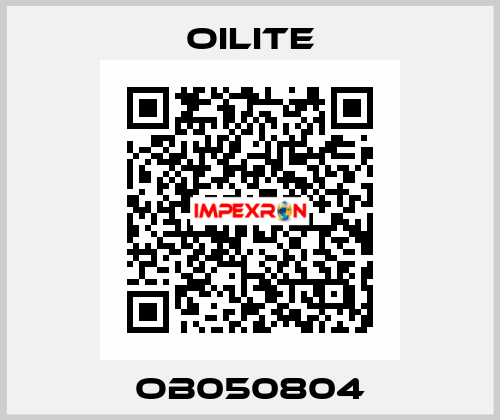 OB050804 Oilite