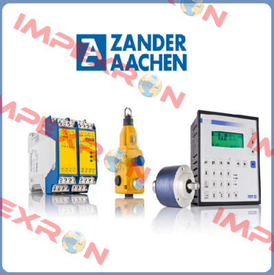 SCB-04m(0-99min) ZANDER AACHEN