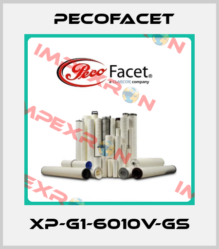 XP-G1-6010V-GS PECOFacet