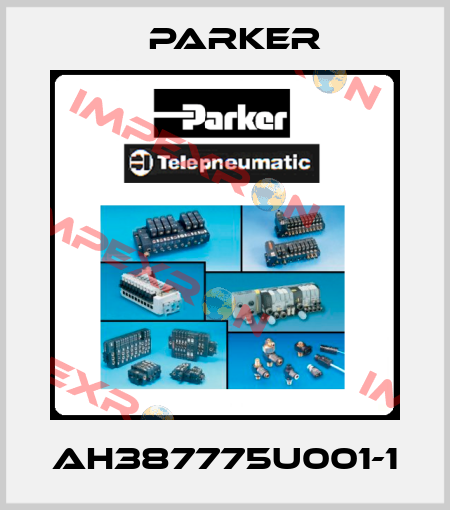 AH387775U001-1 Parker