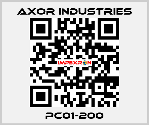 PC01-200 Axor Industries