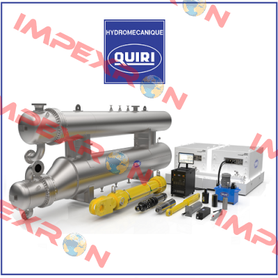 RGT 2400 C125 Quiri