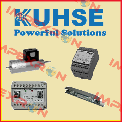 GY 040-1.00 Kuhse