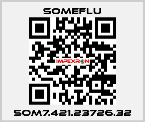 SOM7.421.23726.32 SOMEFLU