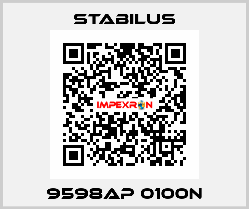 9598AP 0100N Stabilus