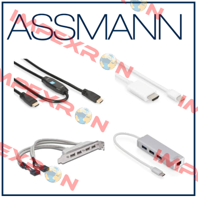 DS-55900-2 Assmann