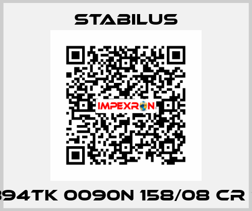 1394TK 0090N 158/08 CR 17 Stabilus