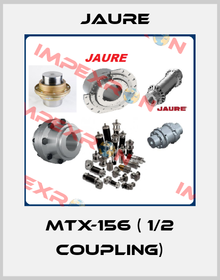 MTX-156 ( 1/2 Coupling) Jaure