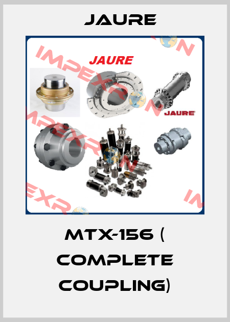 MTX-156 ( Complete Coupling) Jaure