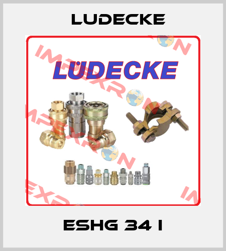 ESHG 34 I Ludecke