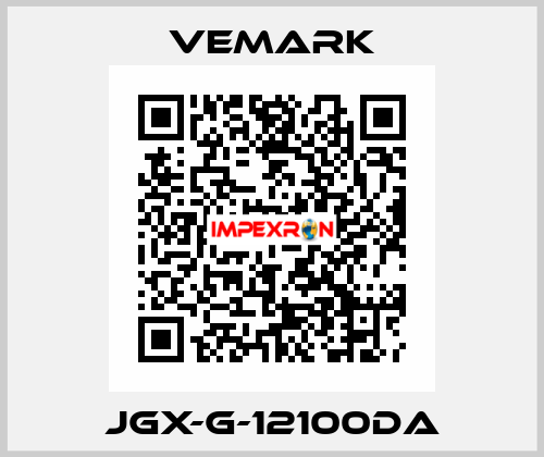 JGX-G-12100DA Vemark