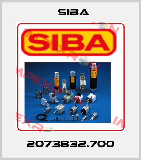 2073832.700 Siba